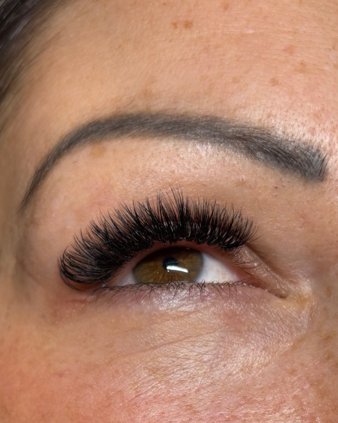 cils extensions